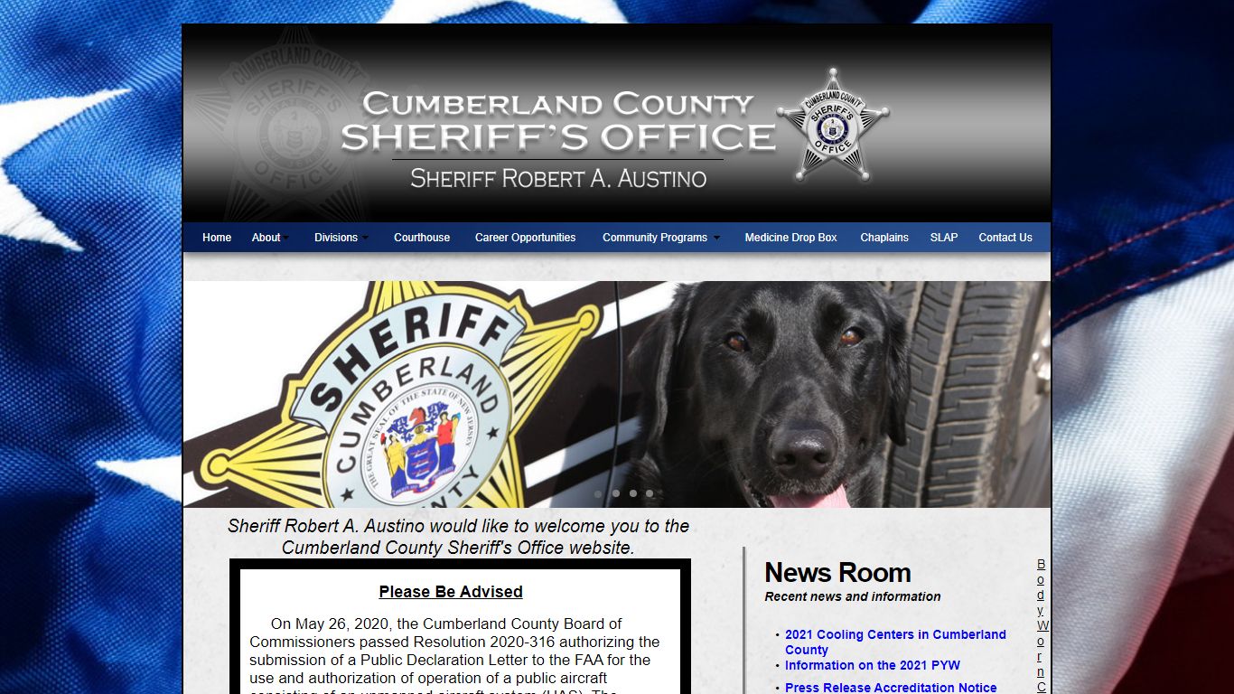 Home [ccsdnj.org]